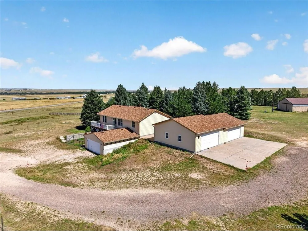31250 County Road 45 Kiowa, CO 80117