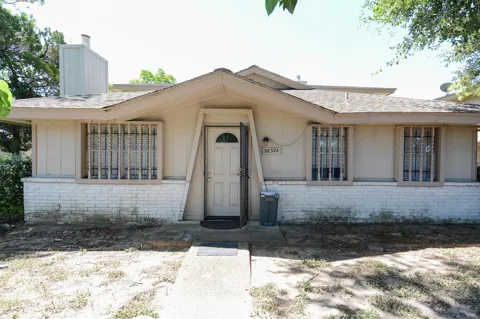 5632 Birchmont Drive #23