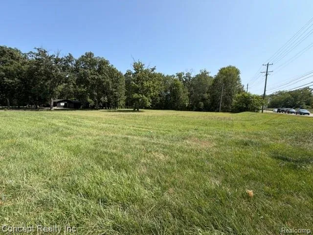 INKSTER Taylor City, MI 48180
