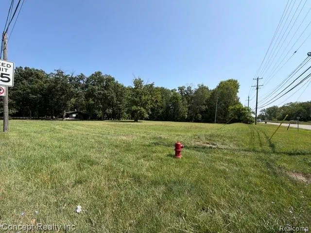 INKSTER Taylor City, MI 48180