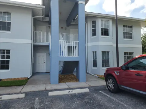 8416 BERNWOOD COVE LOOP #1612