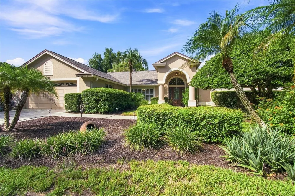 16804 SHEFFIELD PARK DRIVE Lutz, FL 33549