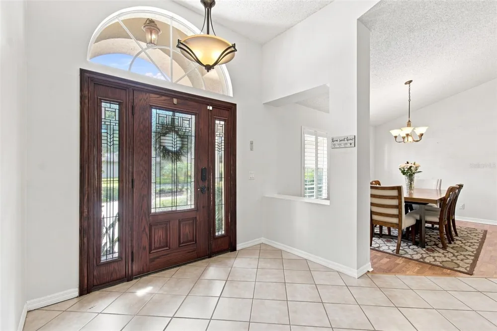 16804 SHEFFIELD PARK DRIVE Lutz, FL 33549