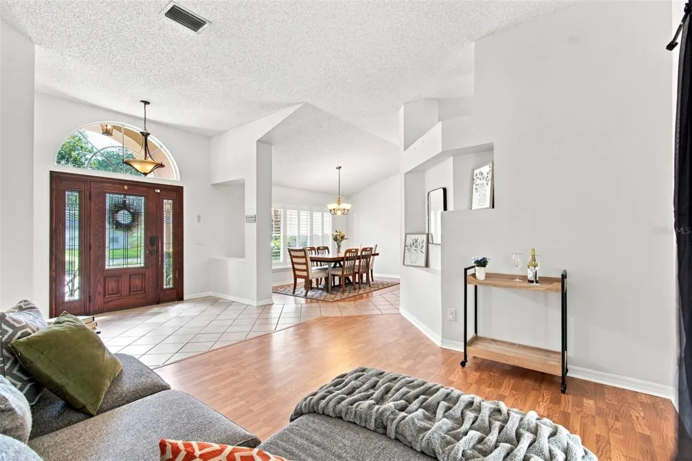 16804 SHEFFIELD PARK DRIVE Lutz, FL 33549