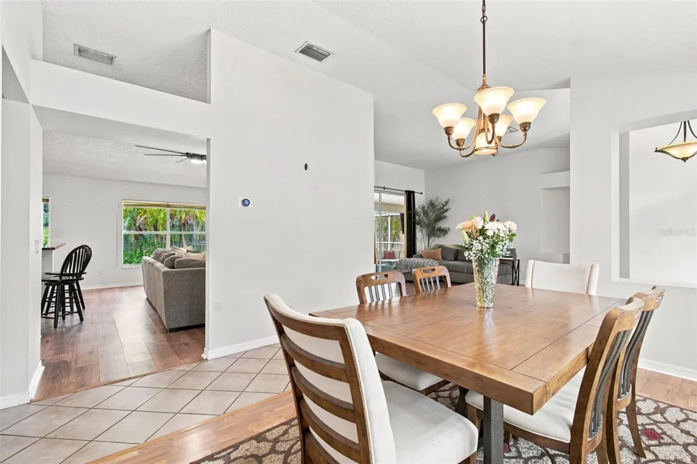 16804 SHEFFIELD PARK DRIVE Lutz, FL 33549
