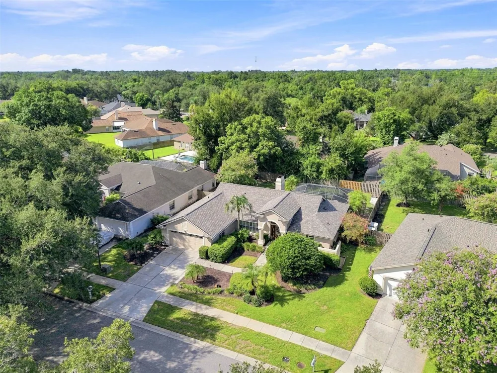 16804 SHEFFIELD PARK DRIVE Lutz, FL 33549