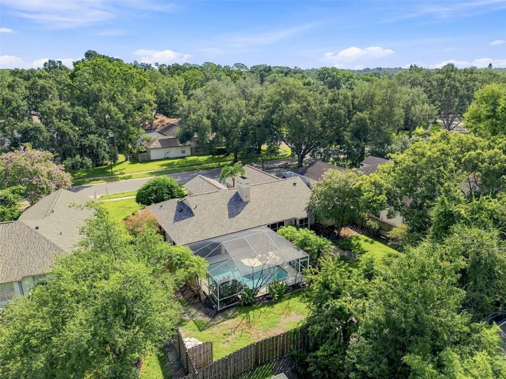 16804 SHEFFIELD PARK DRIVE Lutz, FL 33549