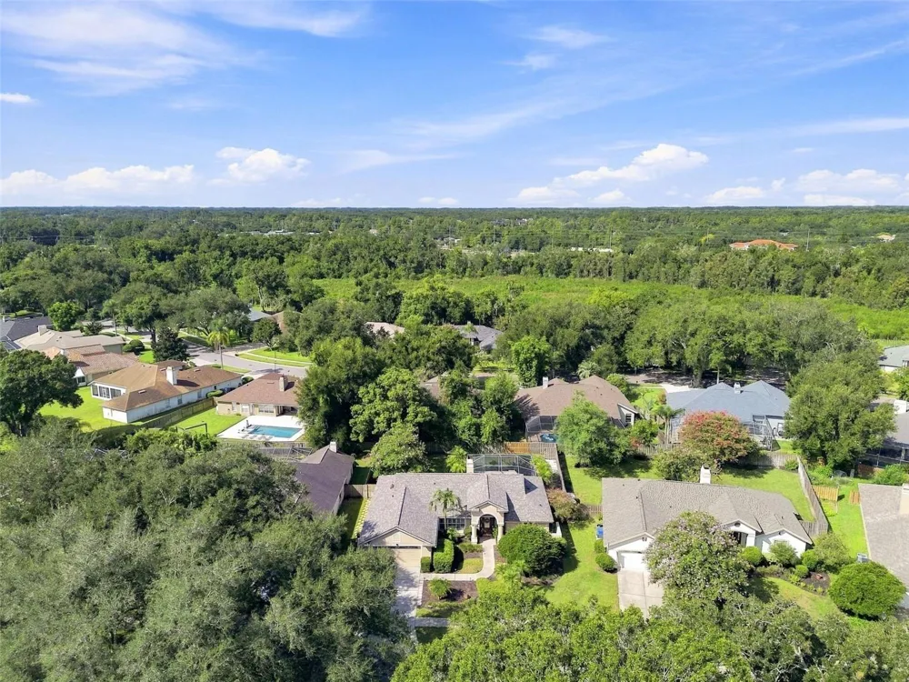 16804 SHEFFIELD PARK DRIVE Lutz, FL 33549