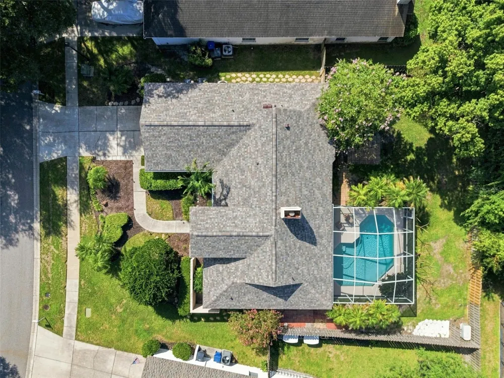 16804 SHEFFIELD PARK DRIVE Lutz, FL 33549