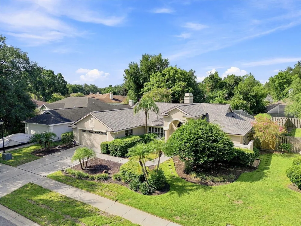 16804 SHEFFIELD PARK DRIVE Lutz, FL 33549