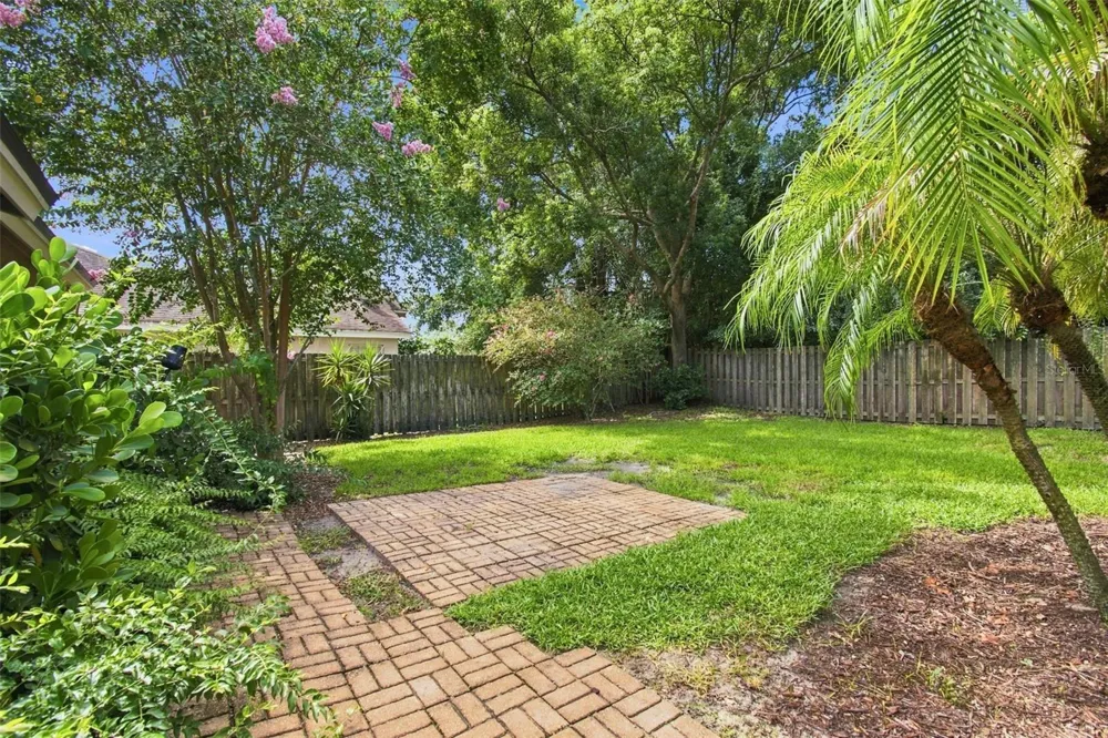 16804 SHEFFIELD PARK DRIVE Lutz, FL 33549
