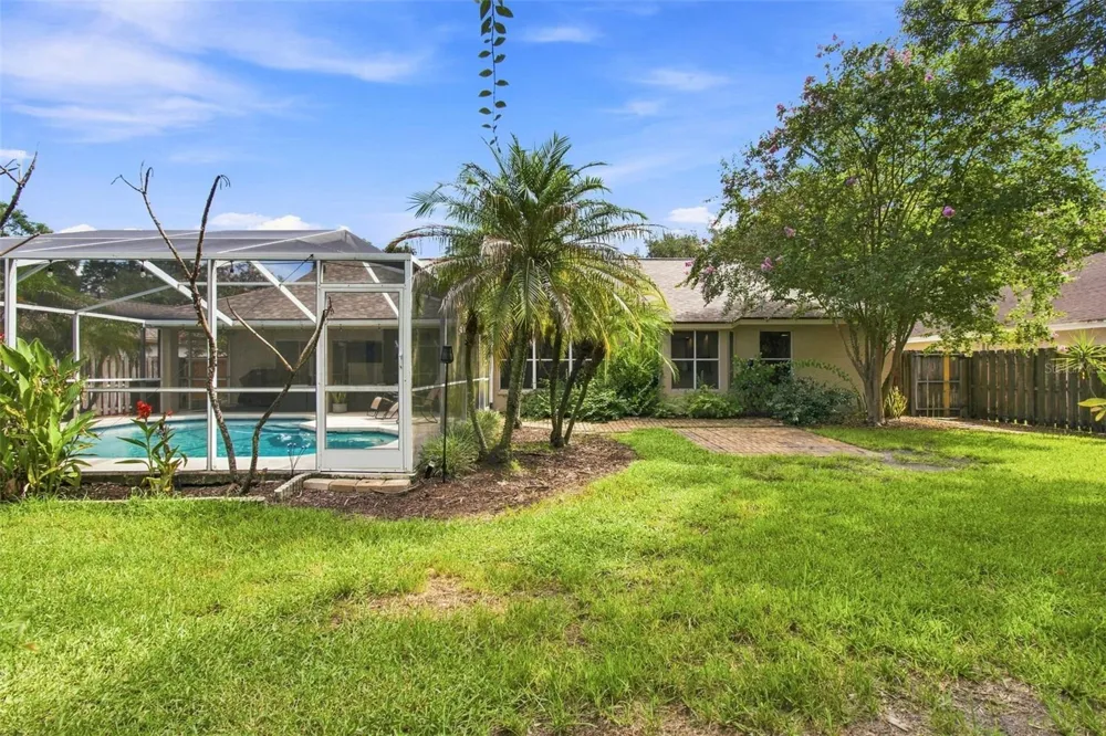 16804 SHEFFIELD PARK DRIVE Lutz, FL 33549