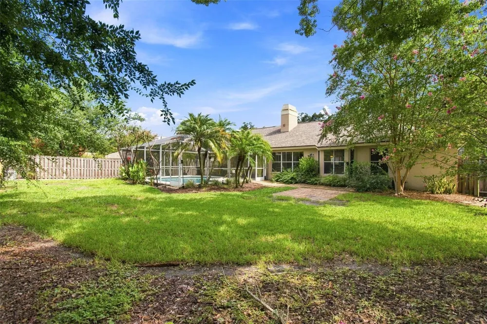 16804 SHEFFIELD PARK DRIVE Lutz, FL 33549