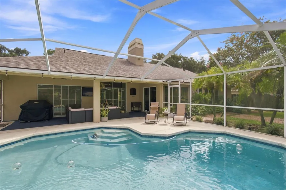 16804 SHEFFIELD PARK DRIVE Lutz, FL 33549