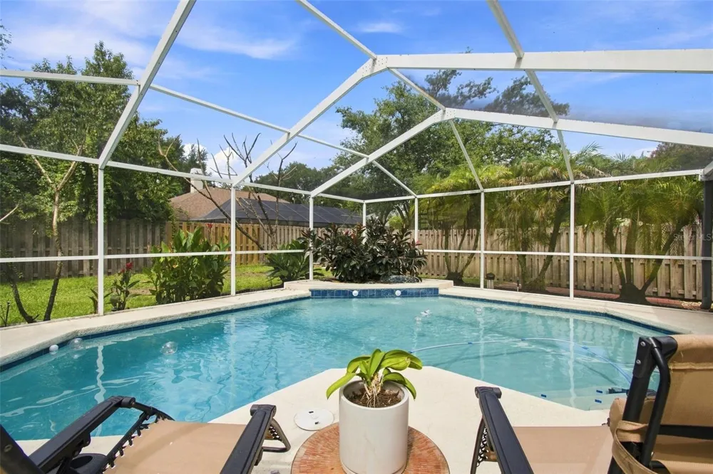16804 SHEFFIELD PARK DRIVE Lutz, FL 33549