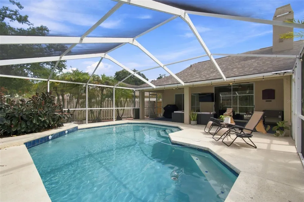 16804 SHEFFIELD PARK DRIVE Lutz, FL 33549