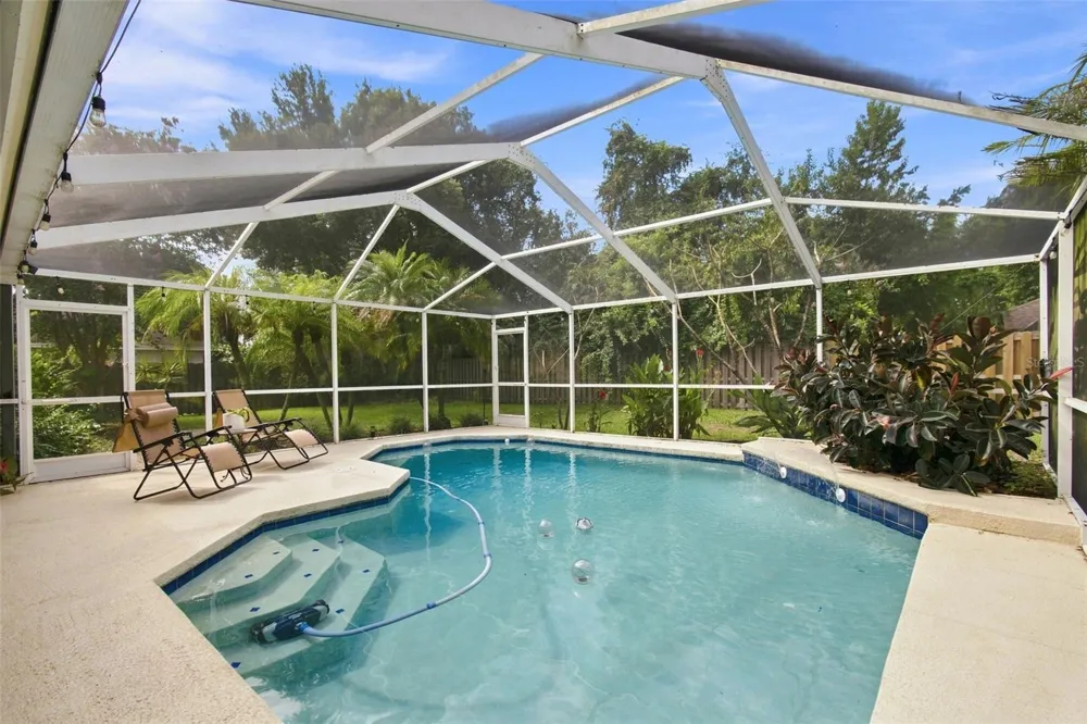 16804 SHEFFIELD PARK DRIVE Lutz, FL 33549