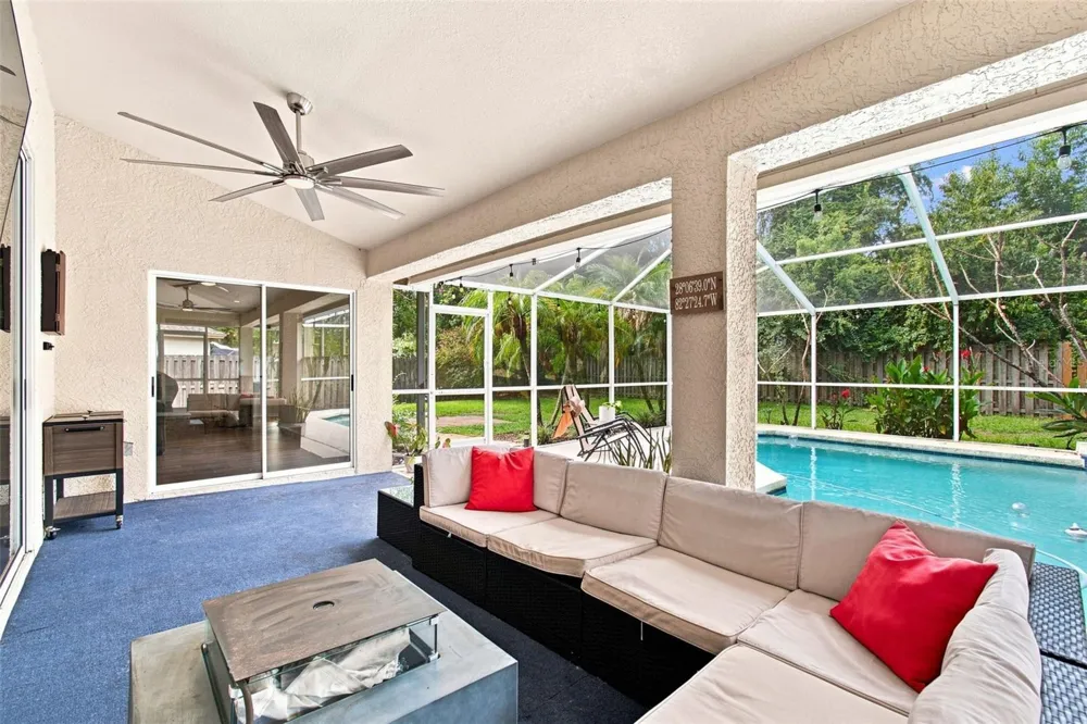 16804 SHEFFIELD PARK DRIVE Lutz, FL 33549