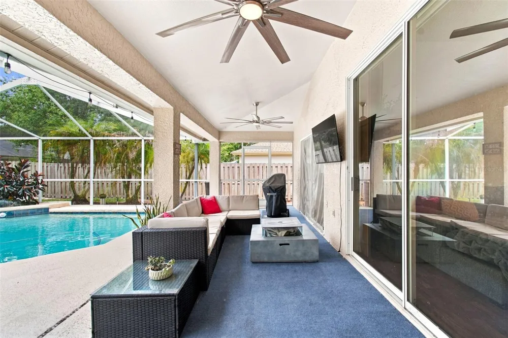 16804 SHEFFIELD PARK DRIVE Lutz, FL 33549