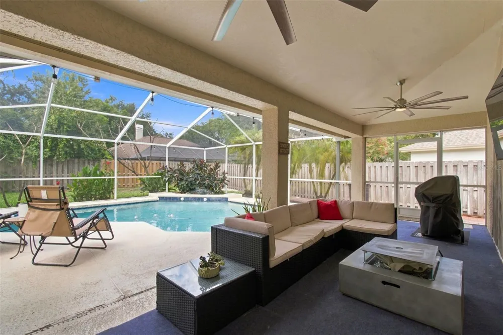 16804 SHEFFIELD PARK DRIVE Lutz, FL 33549