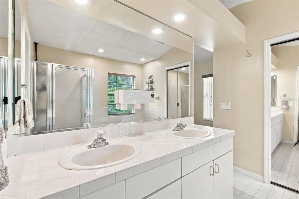 16804 SHEFFIELD PARK DRIVE Lutz, FL 33549
