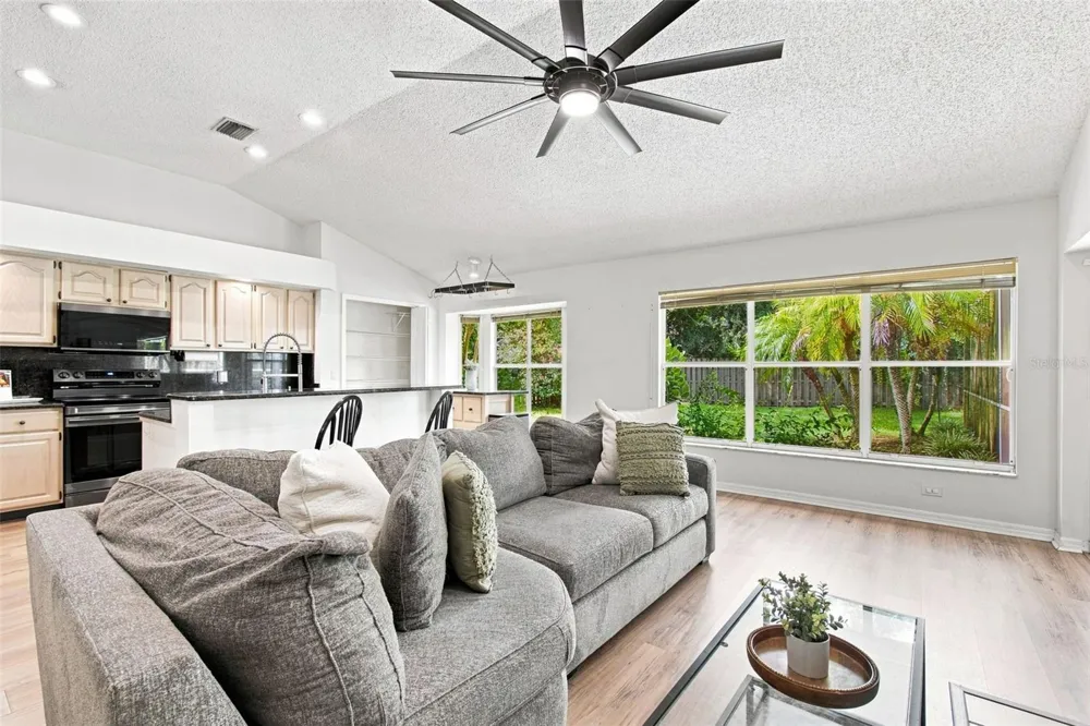 16804 SHEFFIELD PARK DRIVE Lutz, FL 33549