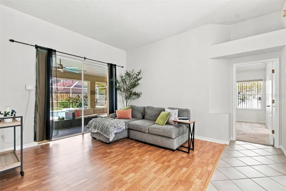 16804 SHEFFIELD PARK DRIVE Lutz, FL 33549