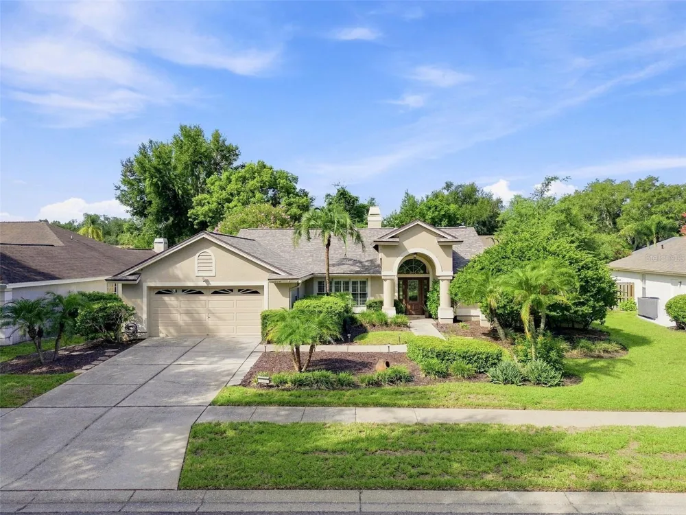 16804 SHEFFIELD PARK DRIVE Lutz, FL 33549
