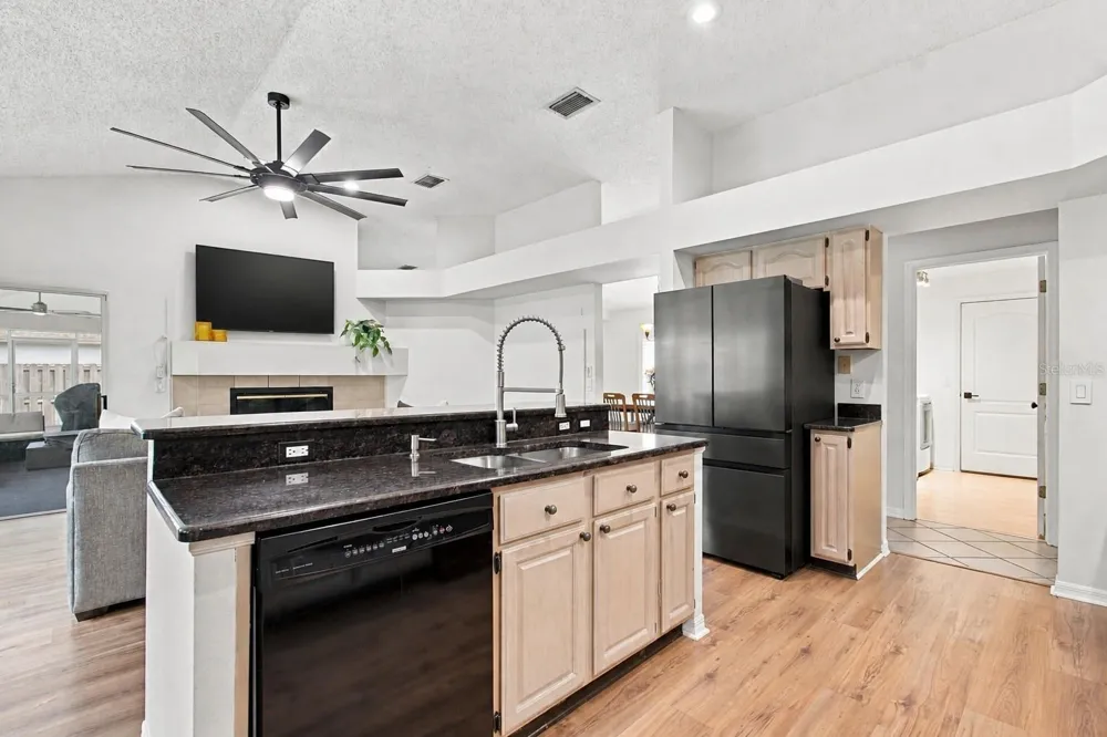 16804 SHEFFIELD PARK DRIVE Lutz, FL 33549