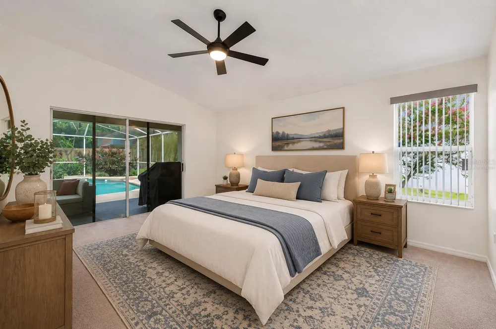 16804 SHEFFIELD PARK DRIVE Lutz, FL 33549