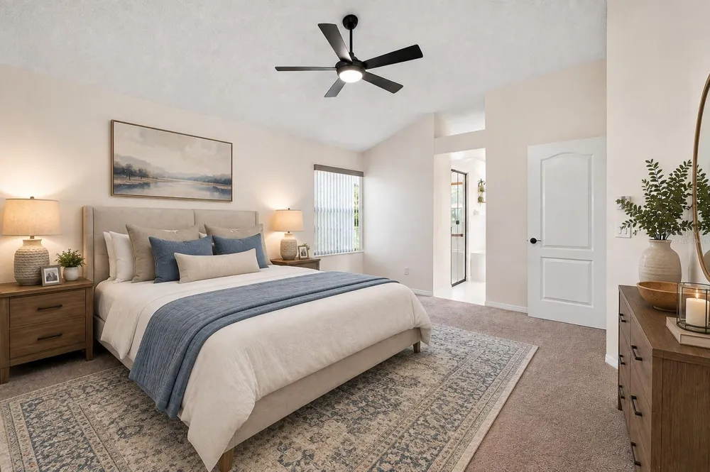 16804 SHEFFIELD PARK DRIVE Lutz, FL 33549