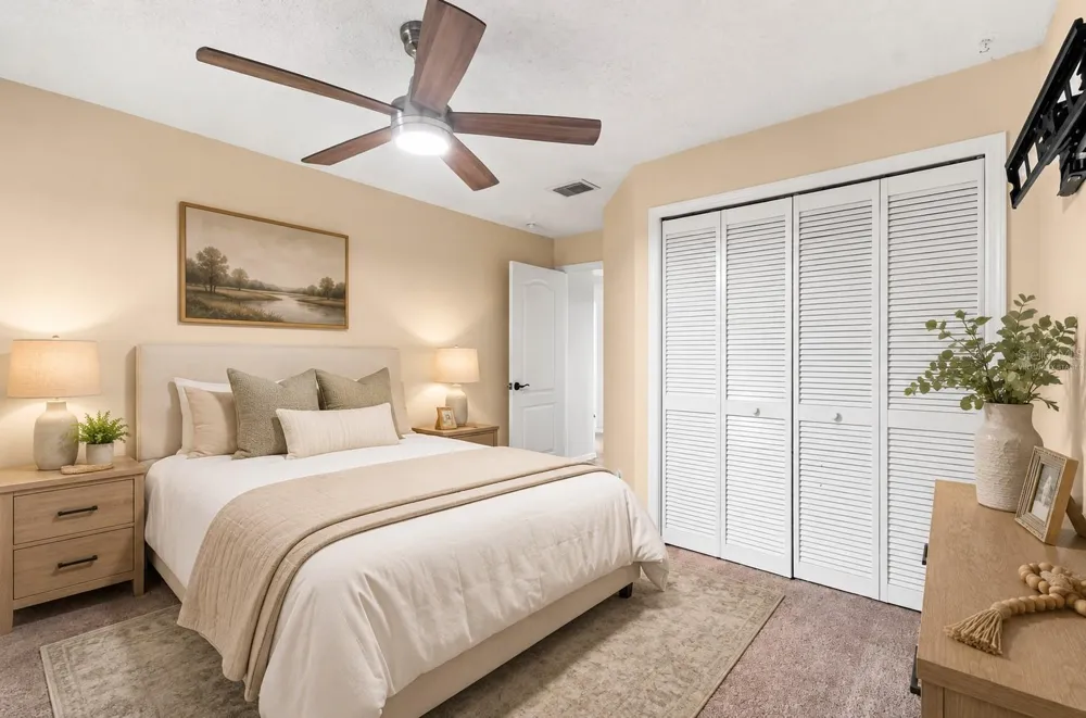 16804 SHEFFIELD PARK DRIVE Lutz, FL 33549