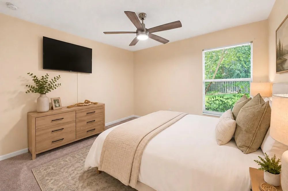 16804 SHEFFIELD PARK DRIVE Lutz, FL 33549