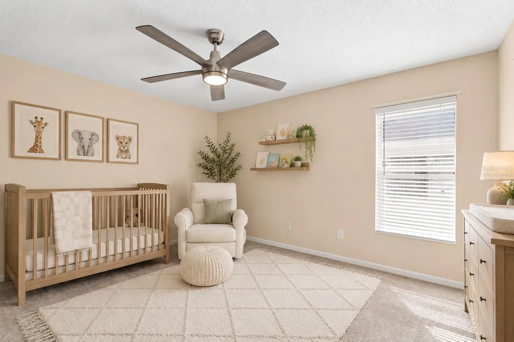 16804 SHEFFIELD PARK DRIVE Lutz, FL 33549