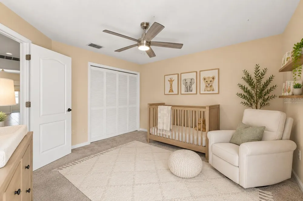 16804 SHEFFIELD PARK DRIVE Lutz, FL 33549