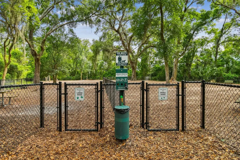 16804 SHEFFIELD PARK DRIVE Lutz, FL 33549