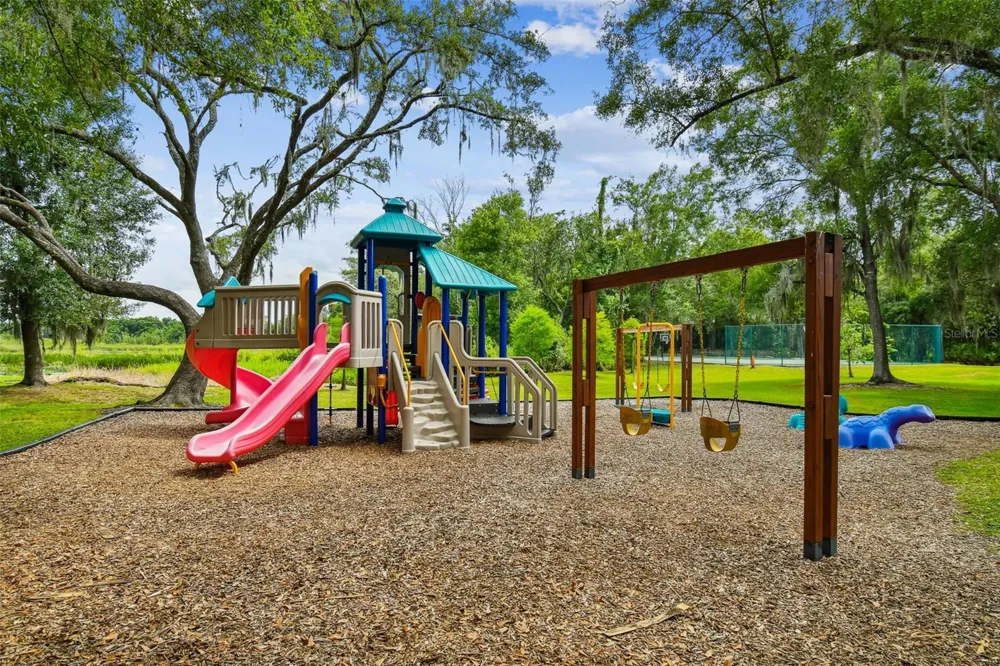 16804 SHEFFIELD PARK DRIVE Lutz, FL 33549