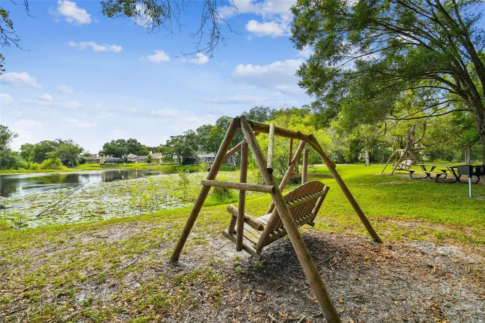 16804 SHEFFIELD PARK DRIVE Lutz, FL 33549