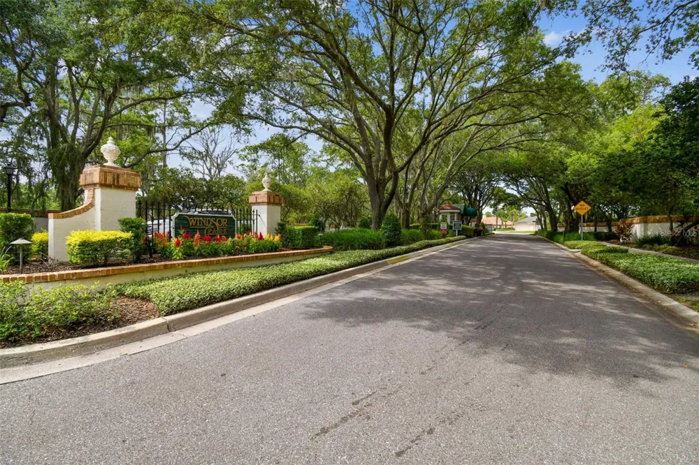 16804 SHEFFIELD PARK DRIVE Lutz, FL 33549