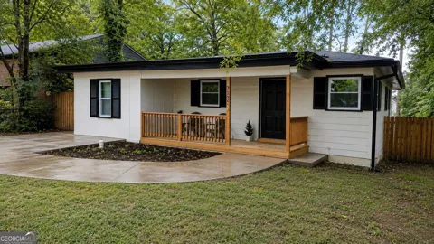3132 Forrest Hills DR