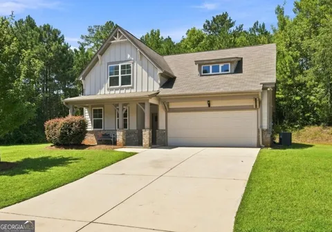 140 Stewart Glen DR