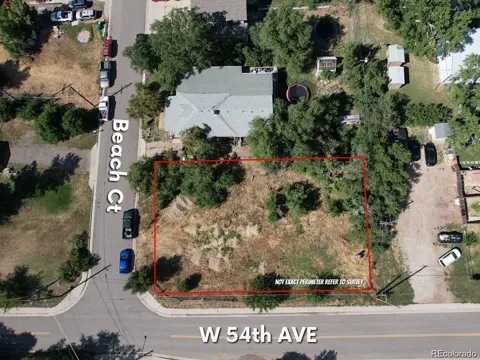 2543 W 54th Avenue