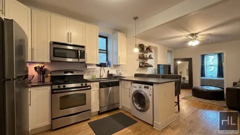 305 W 150th Street #603