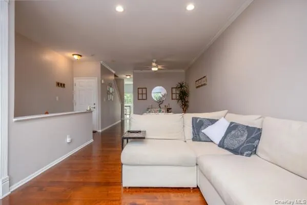 35 Meadow Lane #35-Building 8F Nanuet, NY 10954