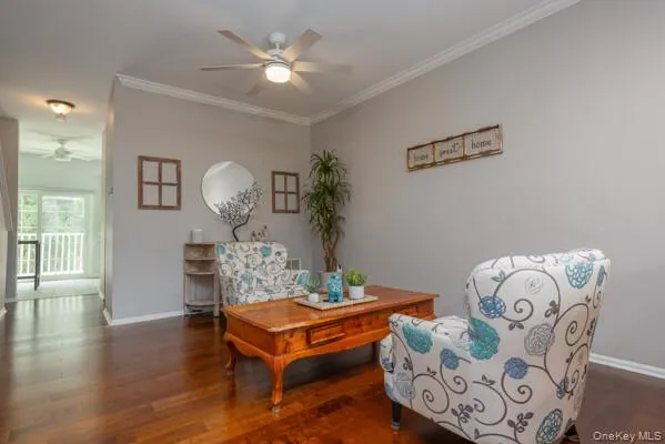 35 Meadow Lane #35-Building 8F Nanuet, NY 10954