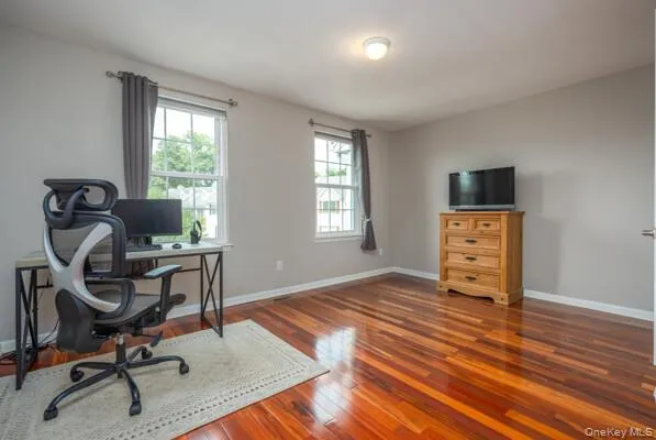 35 Meadow Lane #35-Building 8F Nanuet, NY 10954
