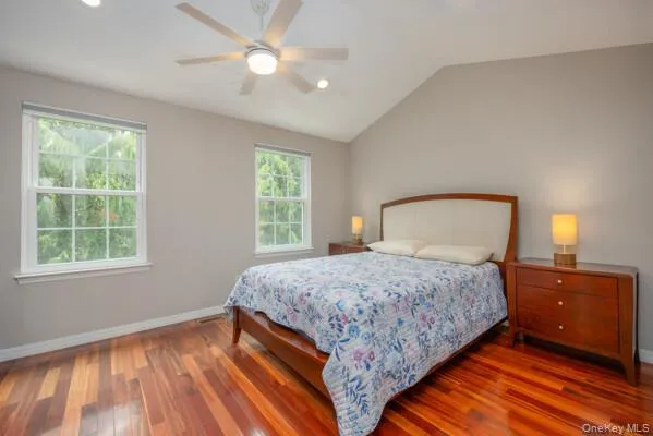 35 Meadow Lane #35-Building 8F Nanuet, NY 10954