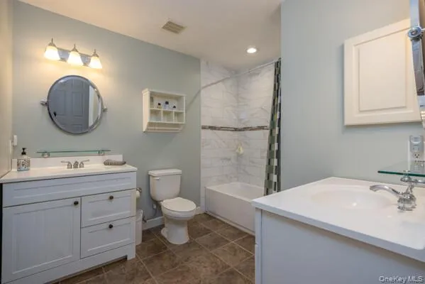 35 Meadow Lane #35-Building 8F Nanuet, NY 10954