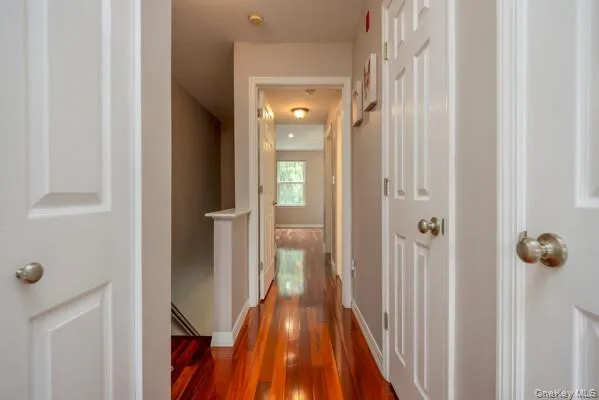 35 Meadow Lane #35-Building 8F Nanuet, NY 10954