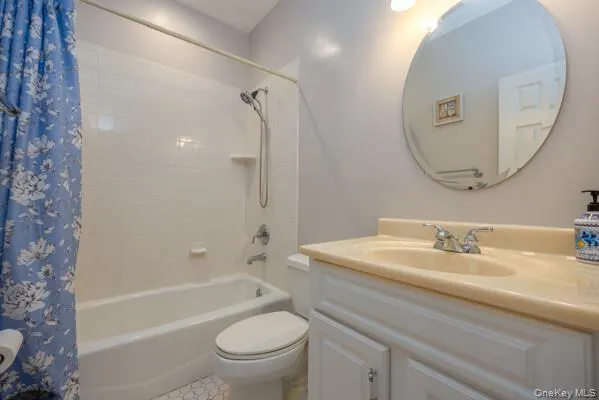 35 Meadow Lane #35-Building 8F Nanuet, NY 10954